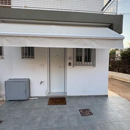 Pórto Ráfti Bovis Apartments #2 מראה חיצוני תמונה