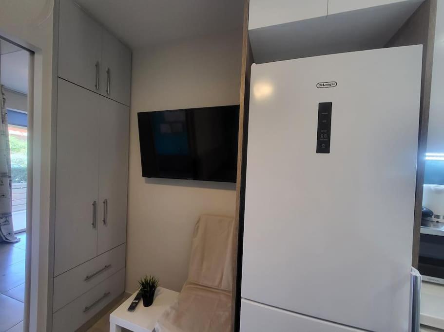 Pórto Ráfti Bovis Apartments #2 מראה חיצוני תמונה