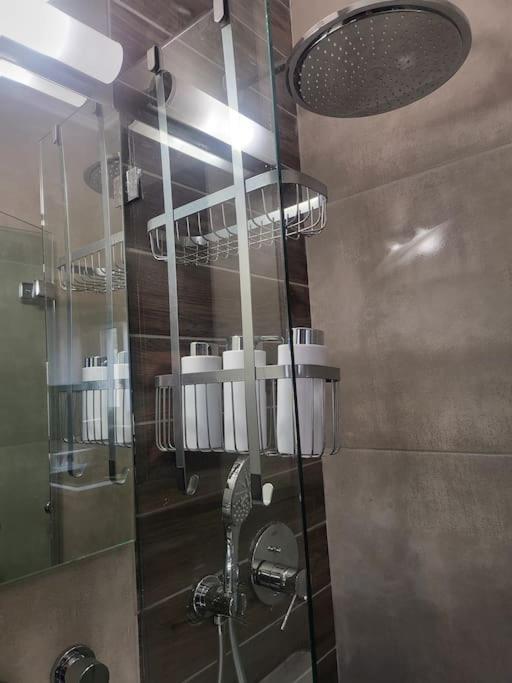 Pórto Ráfti Bovis Apartments #2 מראה חיצוני תמונה
