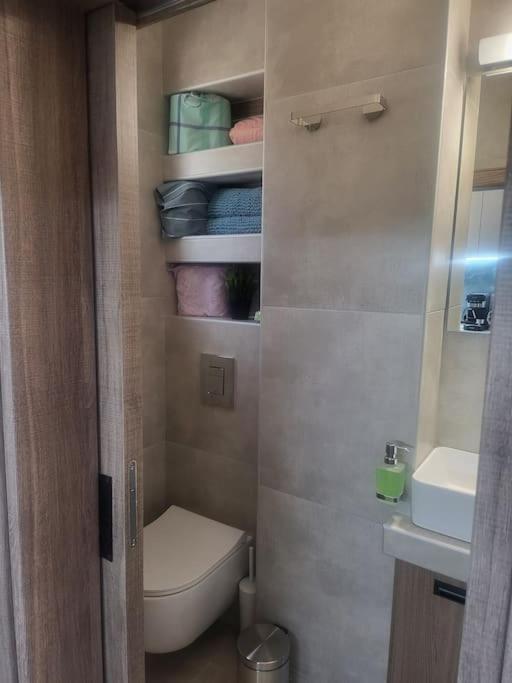 Pórto Ráfti Bovis Apartments #2 מראה חיצוני תמונה