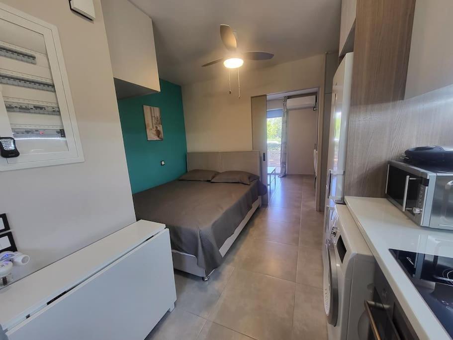 Pórto Ráfti Bovis Apartments #2 מראה חיצוני תמונה