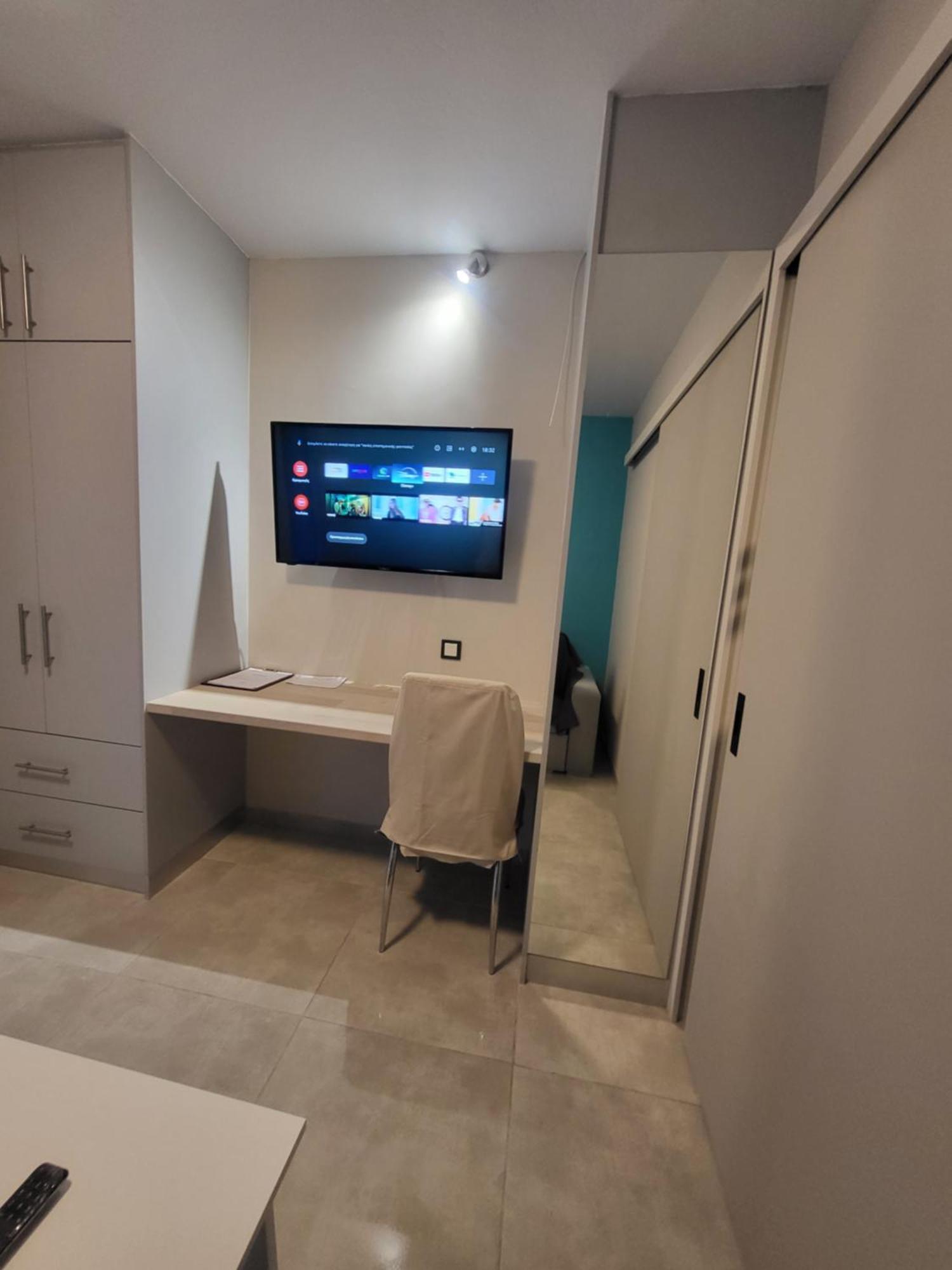 Pórto Ráfti Bovis Apartments #2 מראה חיצוני תמונה